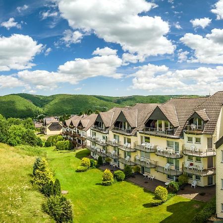 Gemunder Ferienpark Salzberg Hotel Schleiden Esterno foto