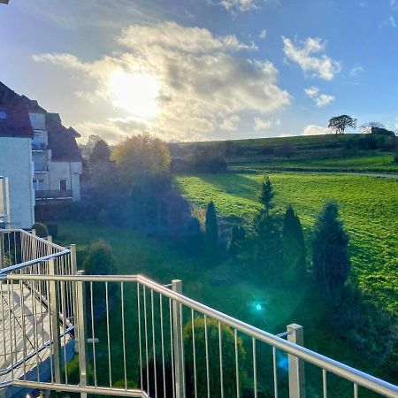 Gemunder Ferienpark Salzberg Hotel Schleiden Esterno foto