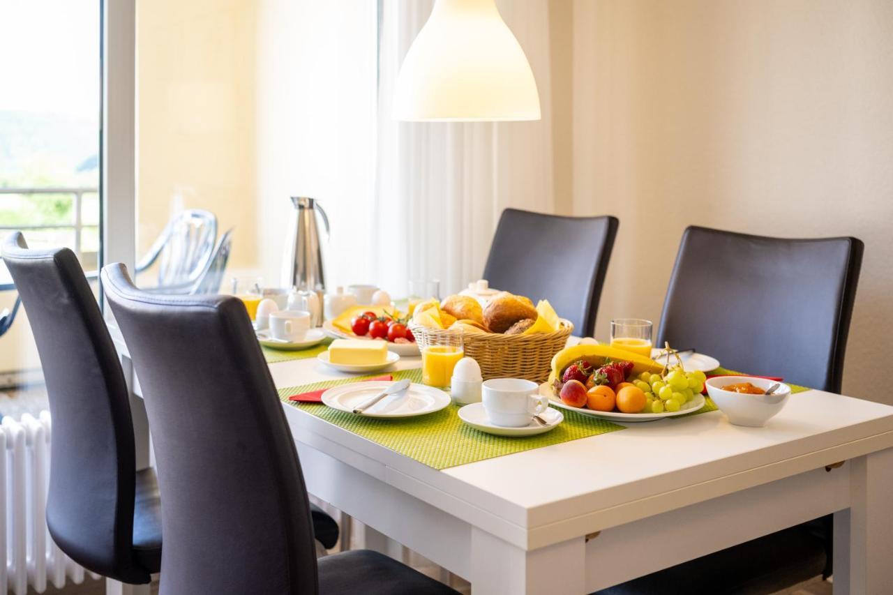 Gemunder Ferienpark Salzberg Hotel Schleiden Esterno foto